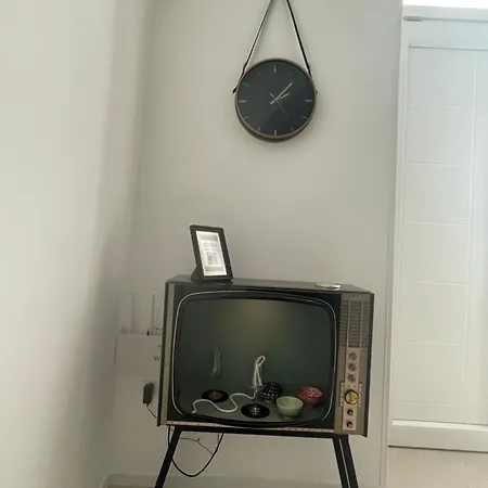 Apartment Retro *