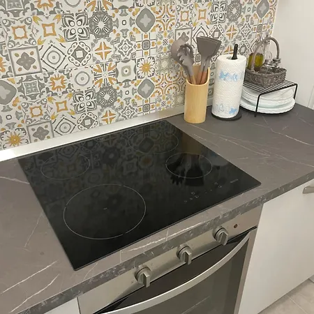 Apartamento Retro Carovigno