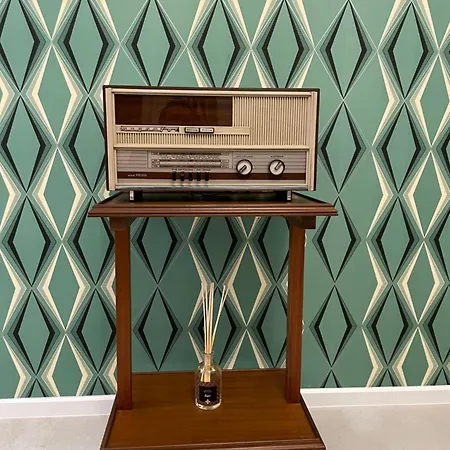 Retro Apartament Carovigno