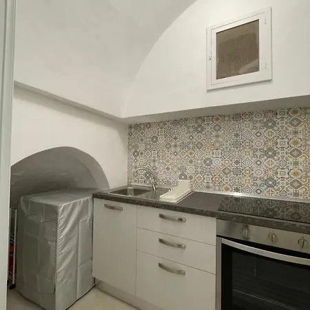 Retro Apartament Carovigno