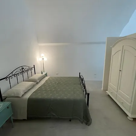 Retro Apartament Carovigno