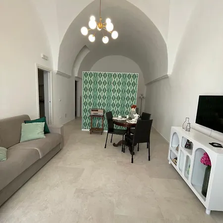 Apartamento Retro
