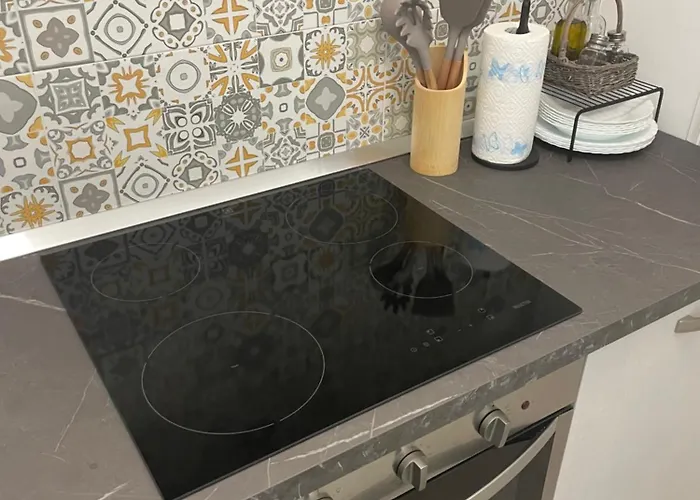 Daire Retro Carovigno